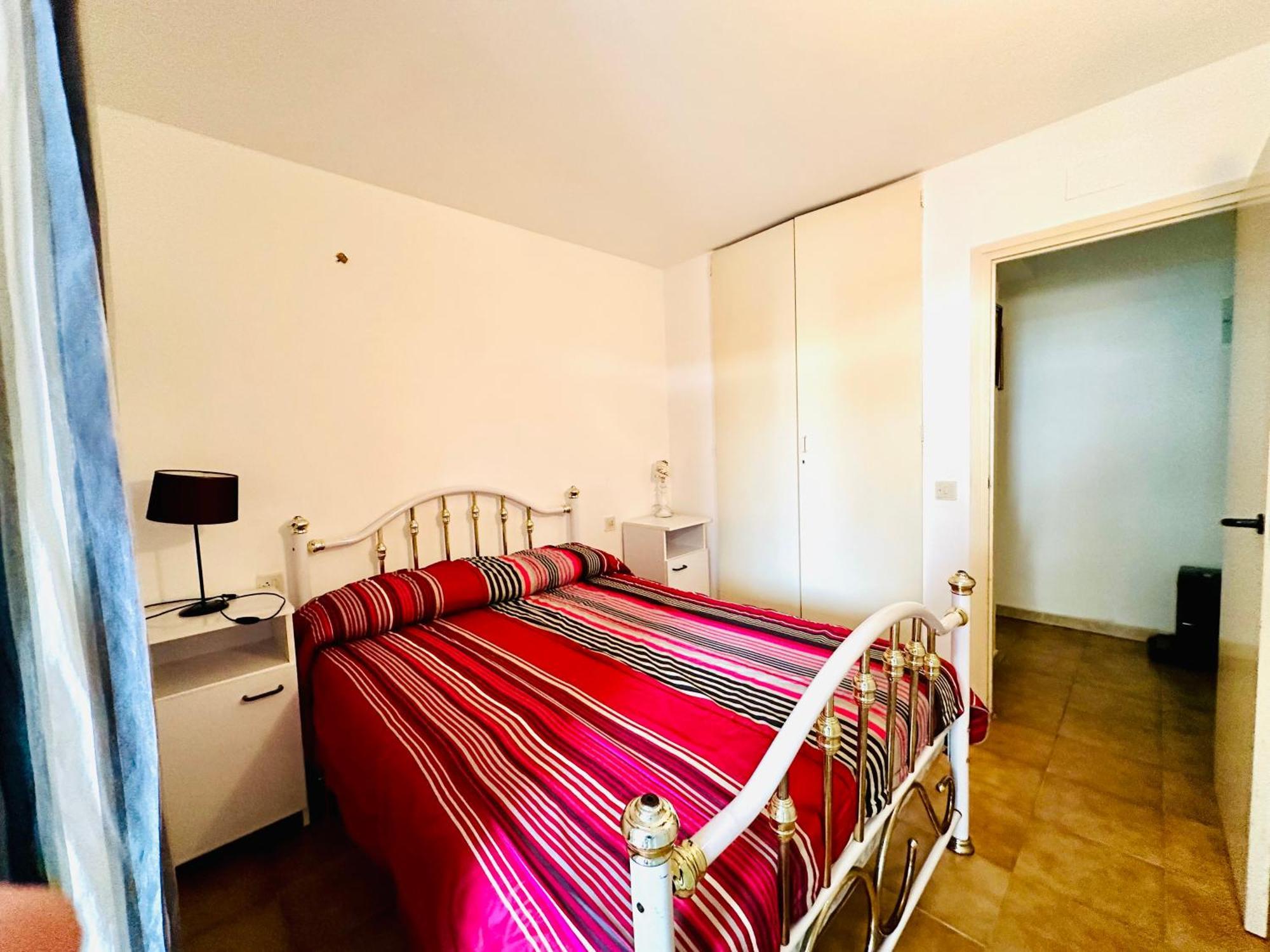 Global Immo 3277 Platja Appartement Roses Buitenkant foto