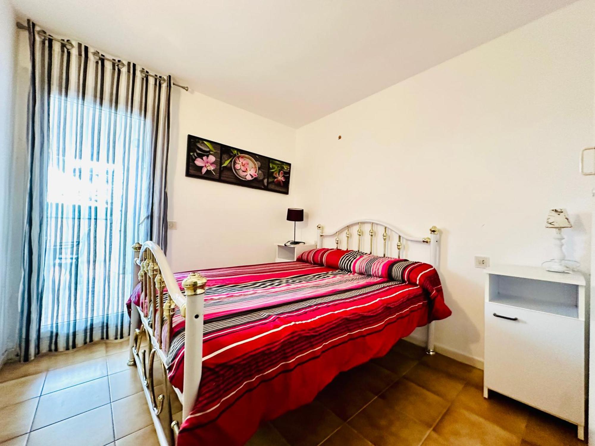 Global Immo 3277 Platja Appartement Roses Buitenkant foto