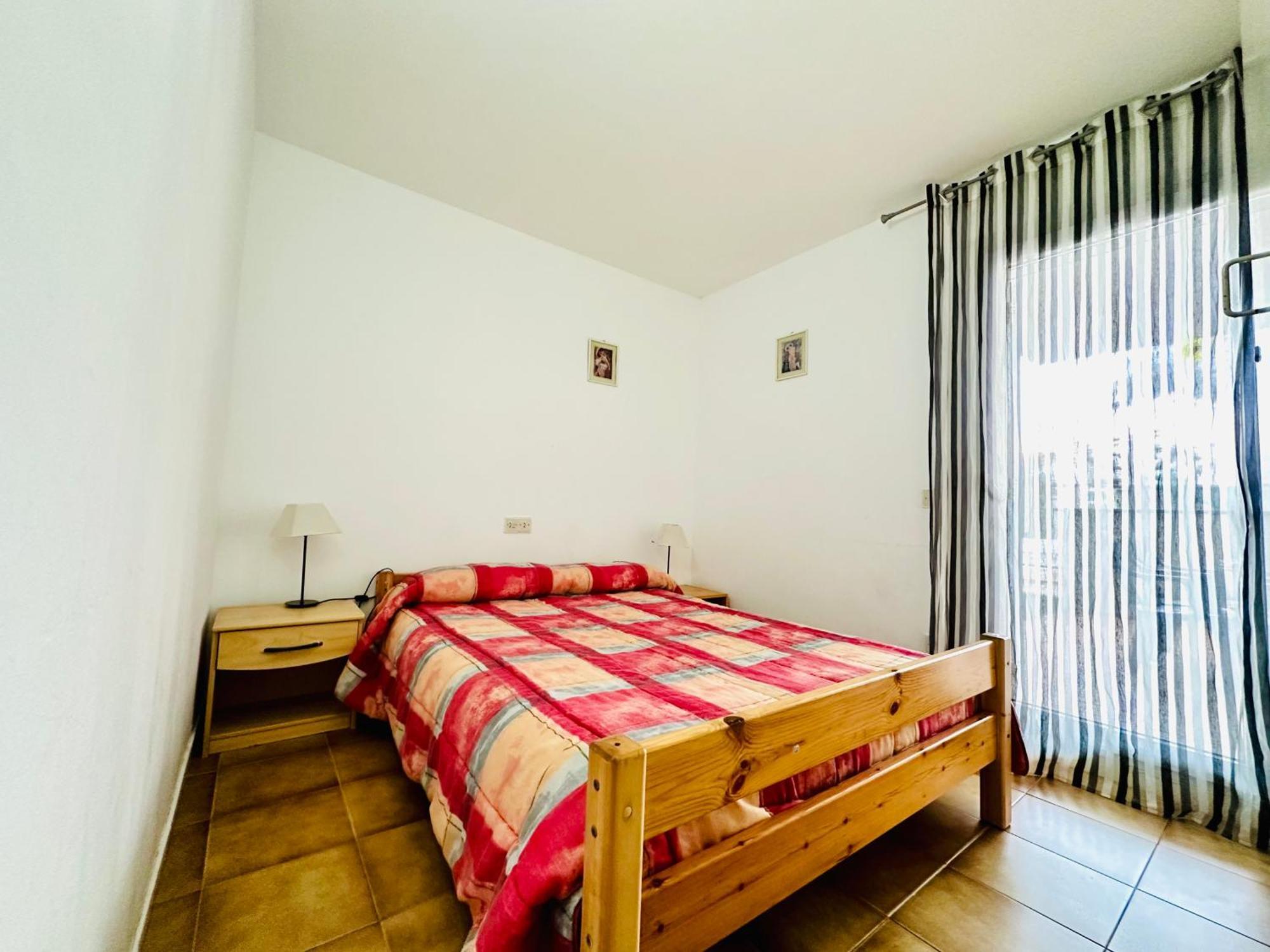 Global Immo 3277 Platja Appartement Roses Buitenkant foto