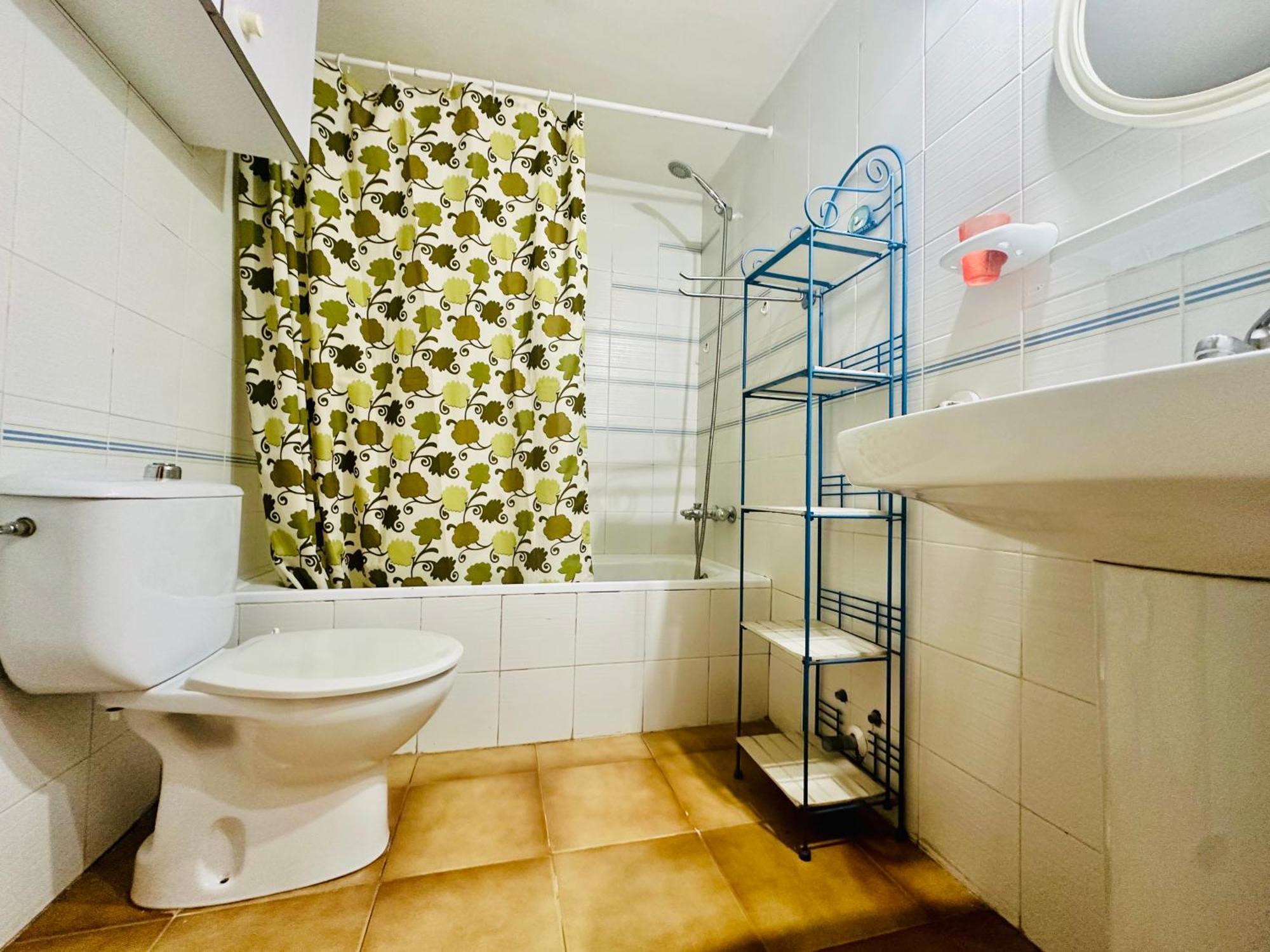 Global Immo 3277 Platja Appartement Roses Buitenkant foto
