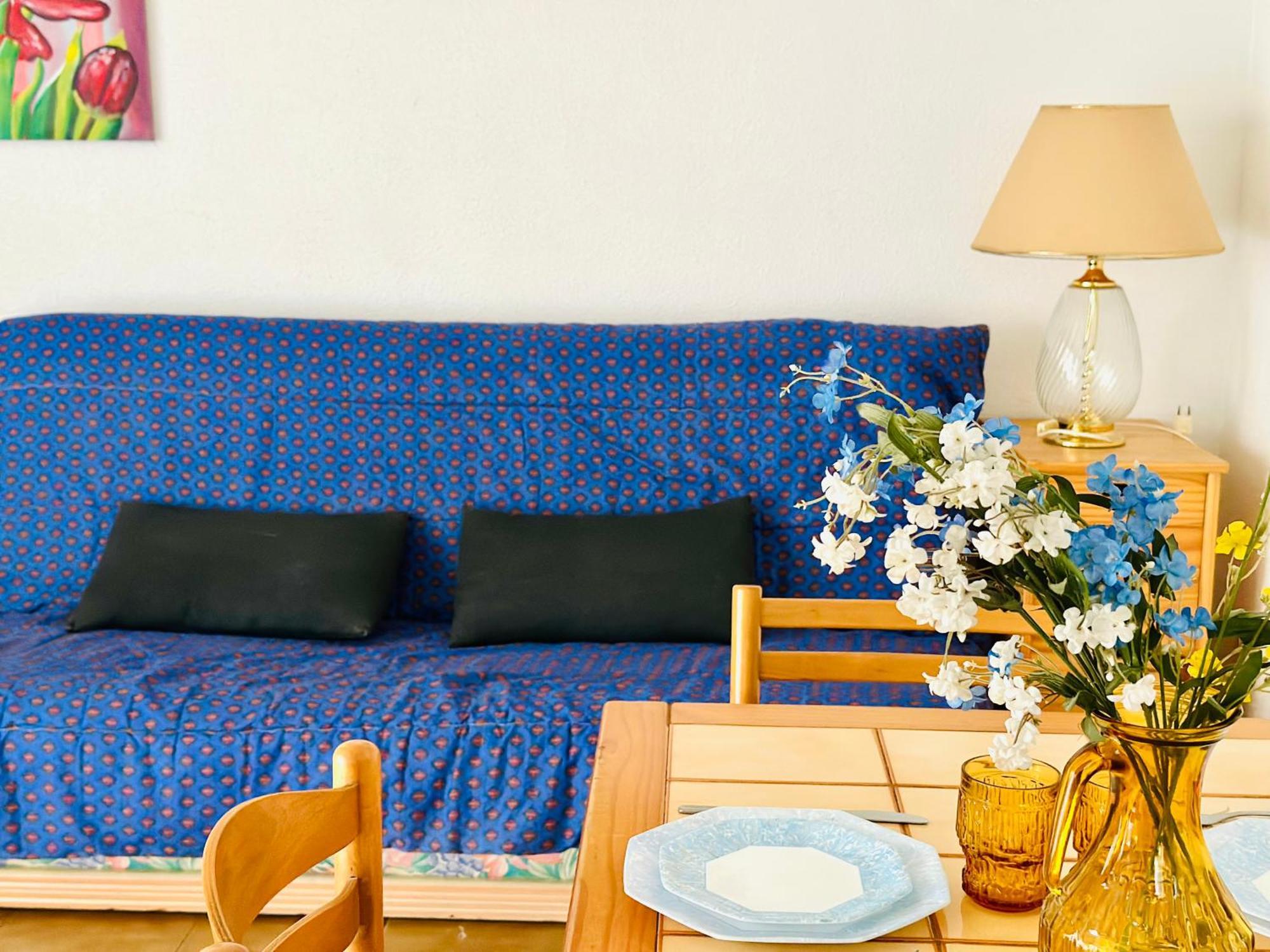 Global Immo 3277 Platja Appartement Roses Buitenkant foto