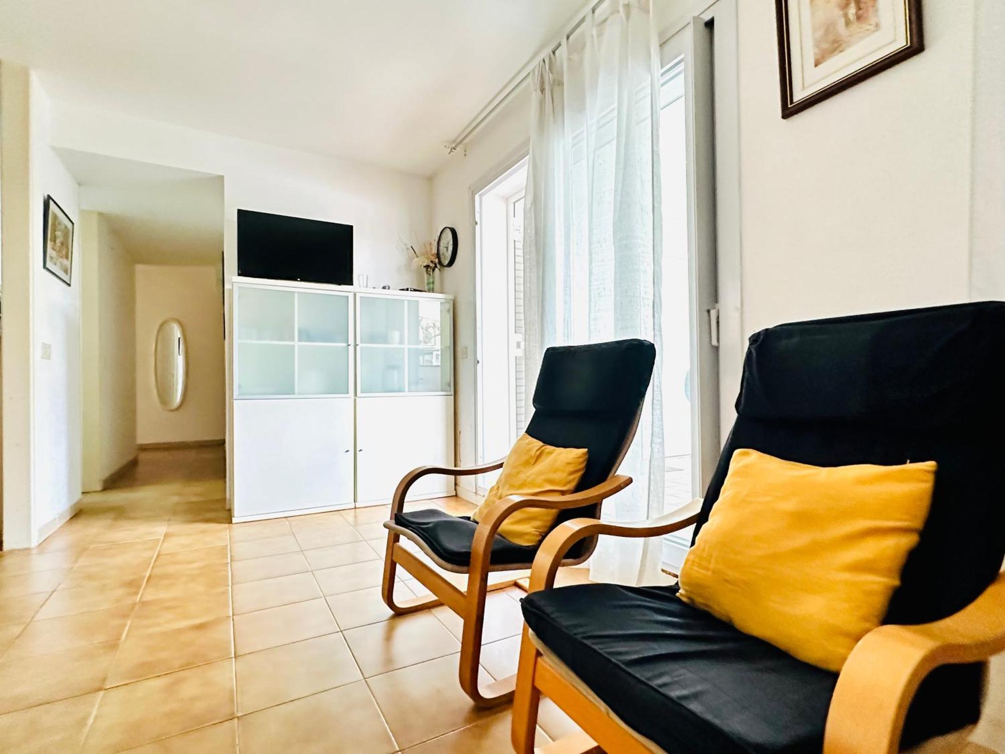 Global Immo 3277 Platja Appartement Roses Buitenkant foto