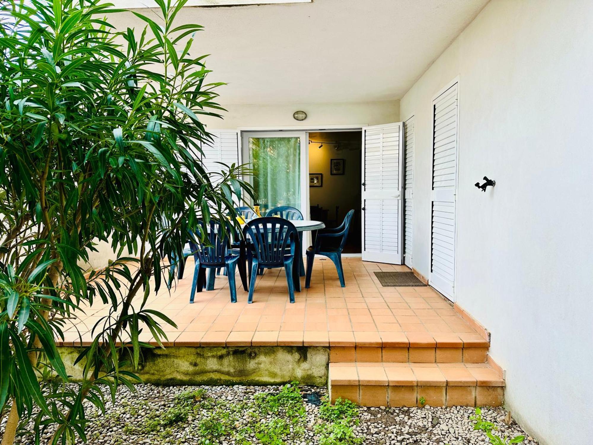 Global Immo 3277 Platja Appartement Roses Buitenkant foto