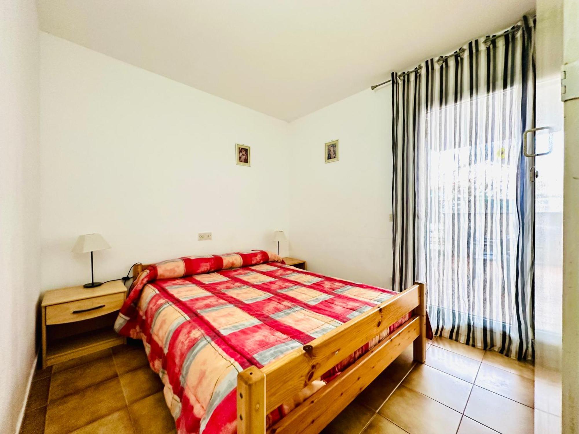 Global Immo 3277 Platja Appartement Roses Buitenkant foto